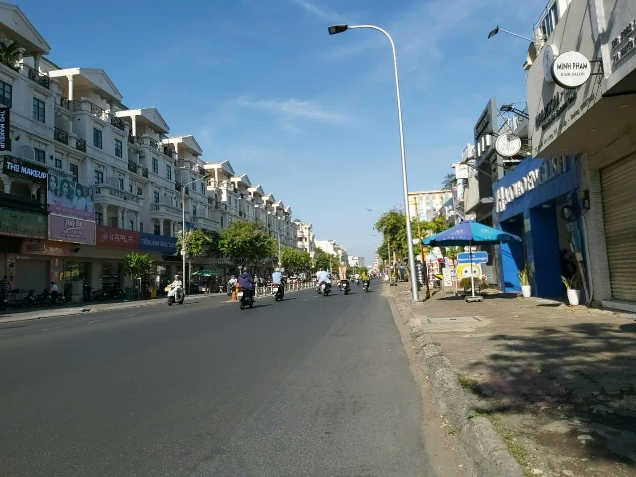 Bán nhà Gò Vấp, MTKD Nguyễn Văn Công , 48M², thông Nguyễn Kiệm , hơn 7 tỷ - Ảnh chính